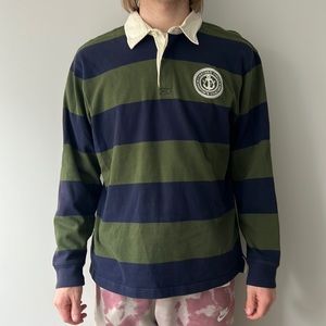 Vineyard vines rugby polo